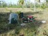 062-Generator-for-the-canteen-tent